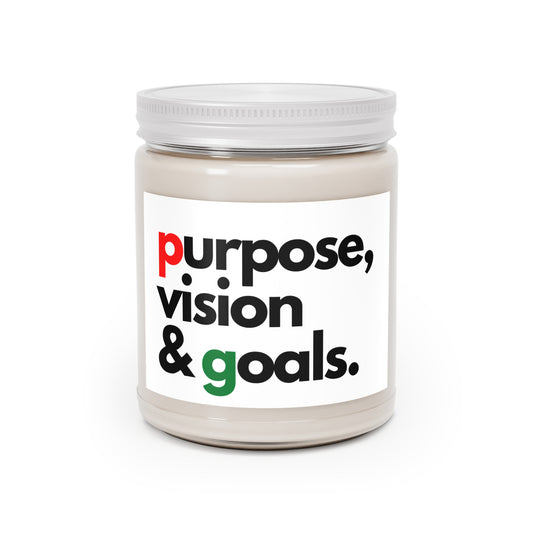 Aromatherapy Candles, 9oz