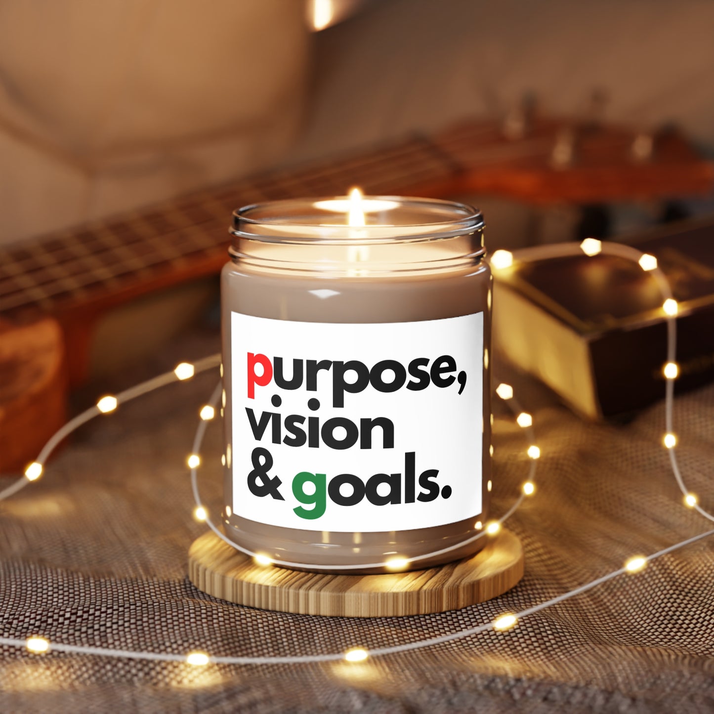 Aromatherapy Candles, 9oz