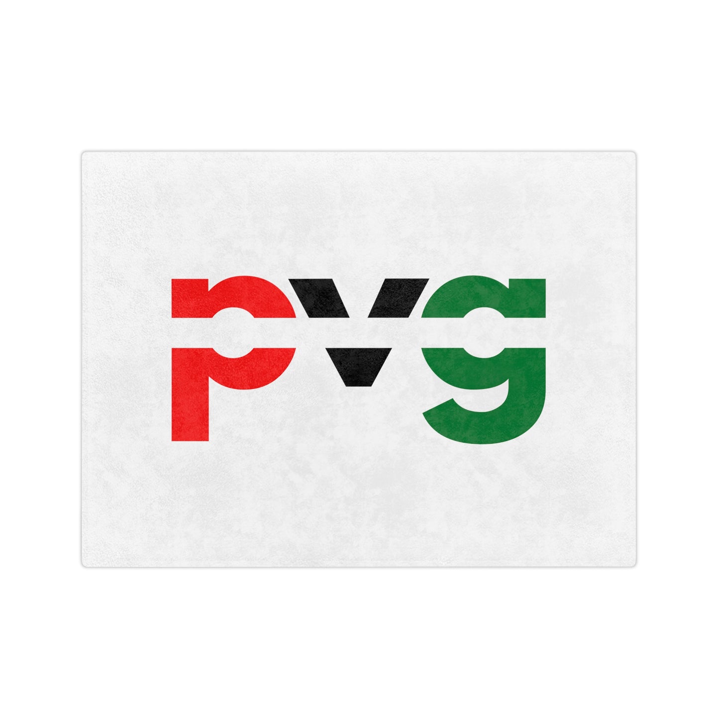 Purpose Vision & Goals "PVG" Blanket