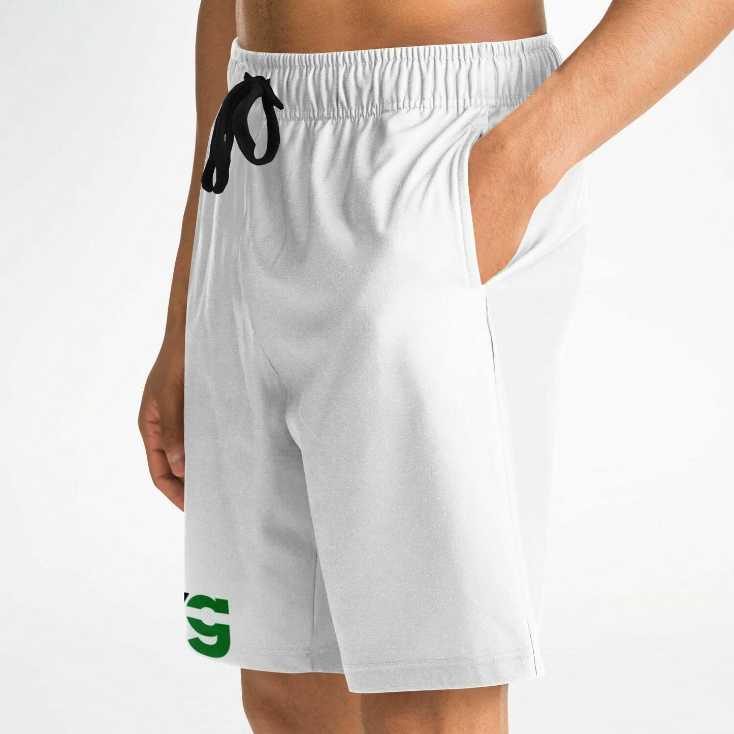 PVG Logo Shorts