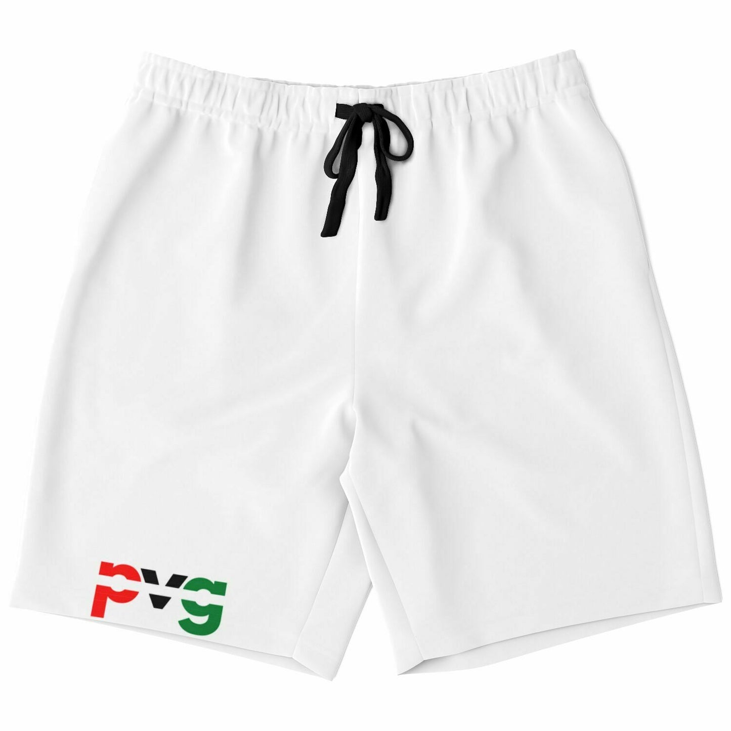 PVG Logo Shorts