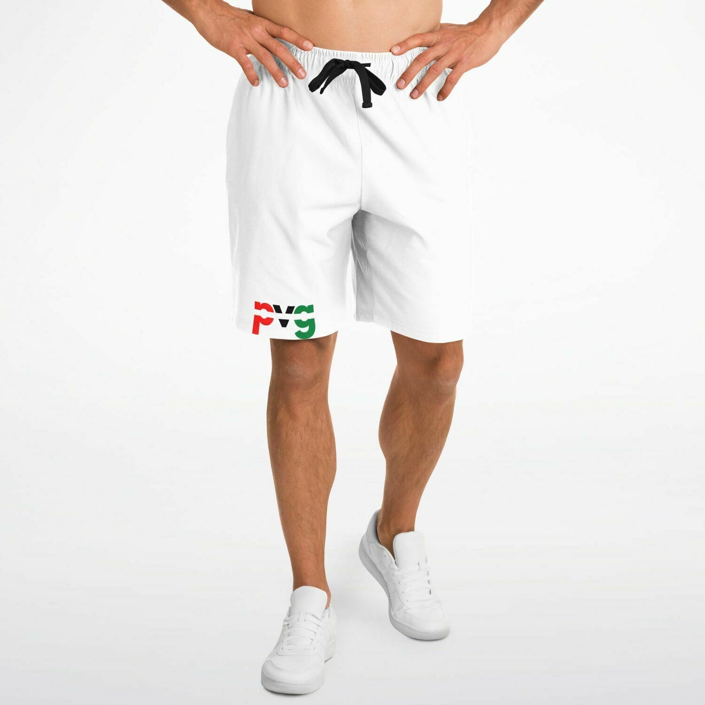 PVG Logo Shorts