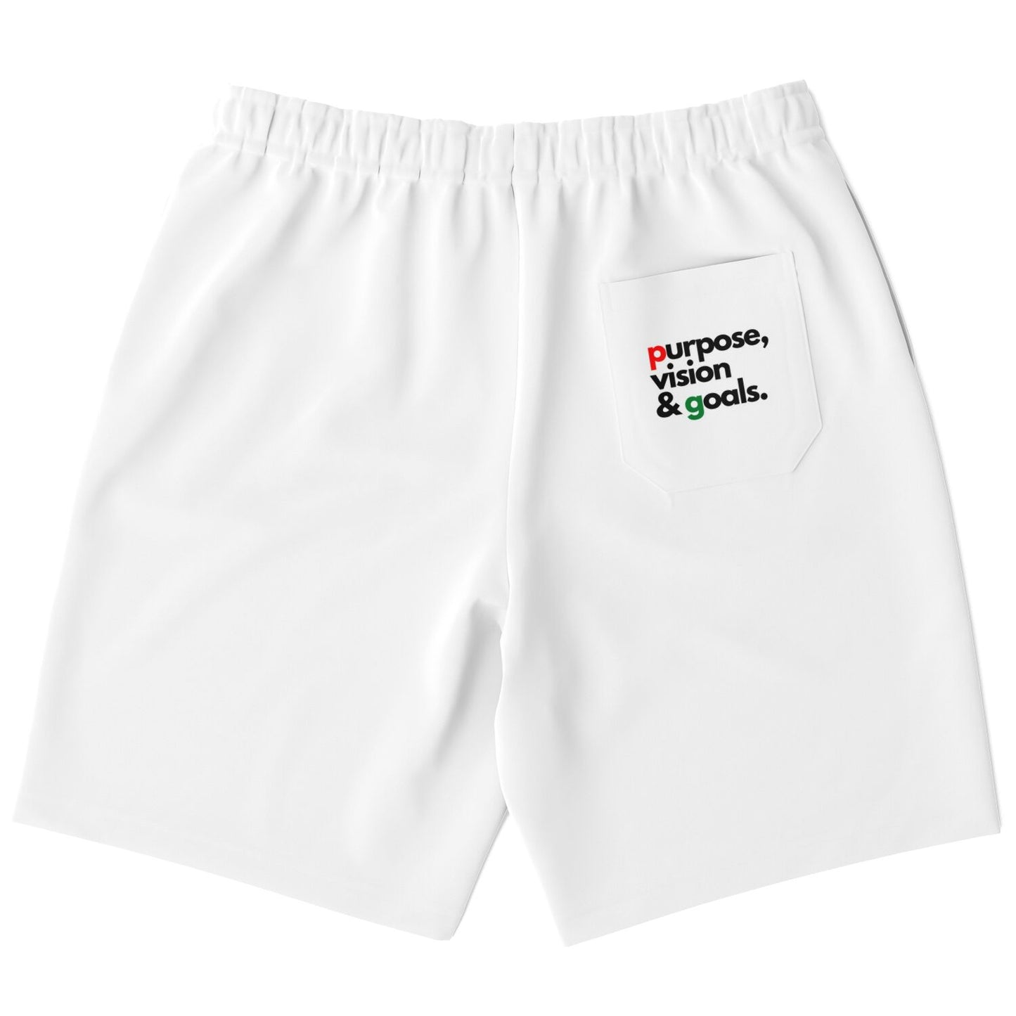 PVG Logo Shorts